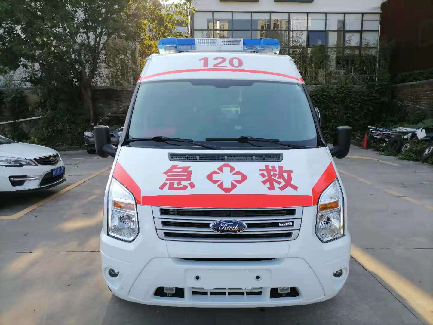 乐安县长途跨省救护车
